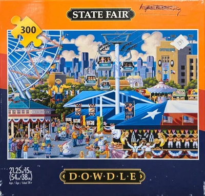 State Fair