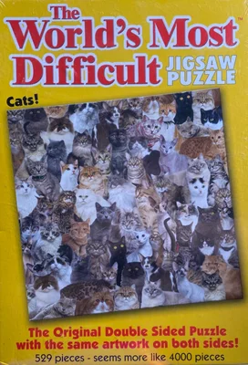 Cats!