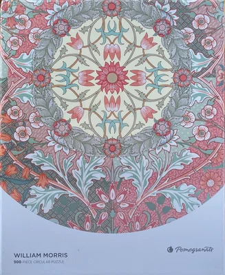 William Morris