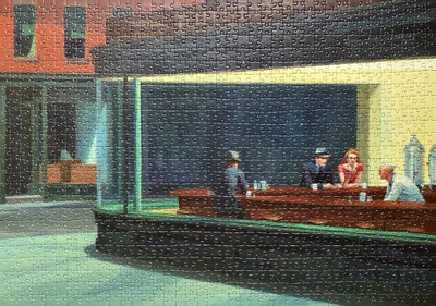 Nighthawks 1942