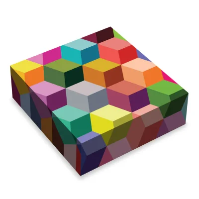 Cubes