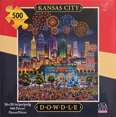 Kansas City