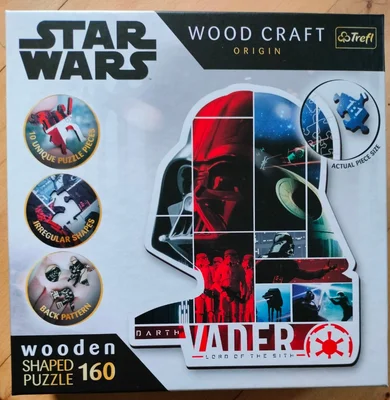 Darth Vader