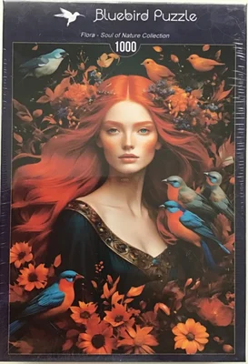 Flora