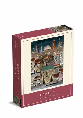 Christmas in Berlin
