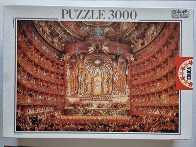 Festa in teatro a Roma