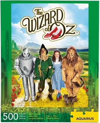 Wizard of Oz
