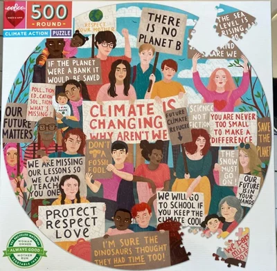 Climate action
