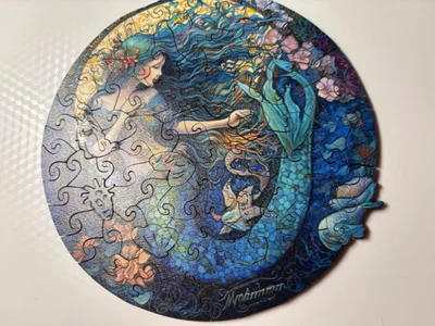 Mermaid