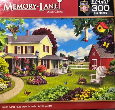 Green Acres