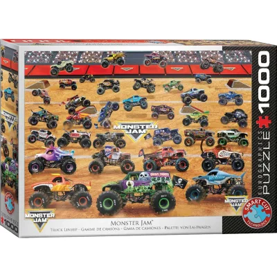 Monster Jam