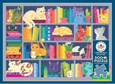 Rainbow Cats