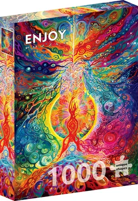 Rainbow Epicenter
