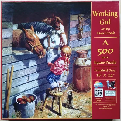 Working Girl