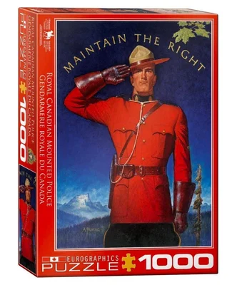 Maintain the Right