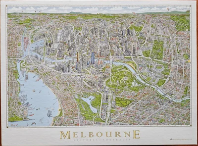 Melbourne, Victoria, Australia