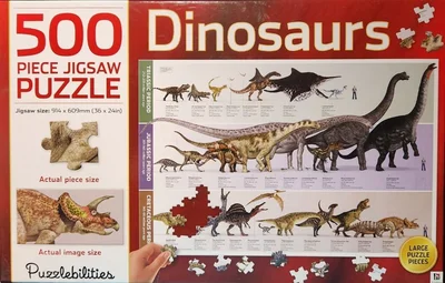 Dinosaurs
