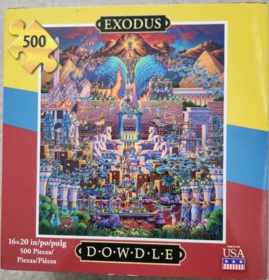 Exodus