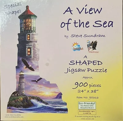 A View of the Sea