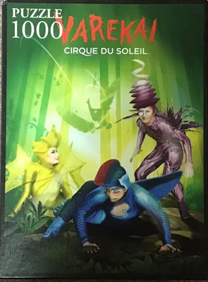 Varekai