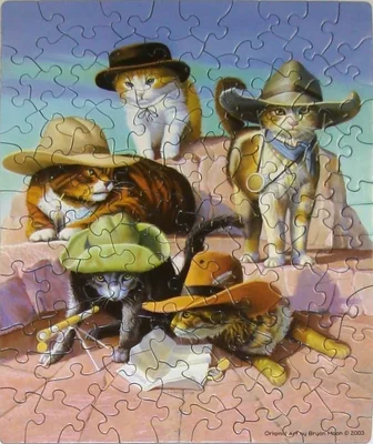 The Dalton Gang