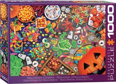Halloween Candies
