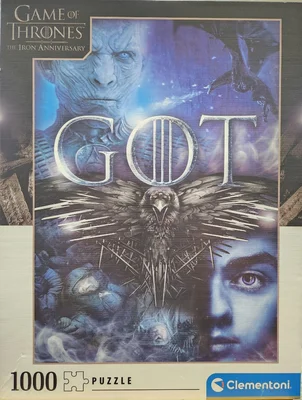 Game of Thrones