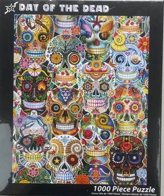 Day Of The Dead