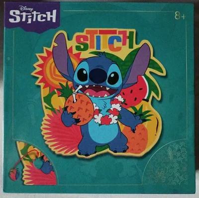 Stitch