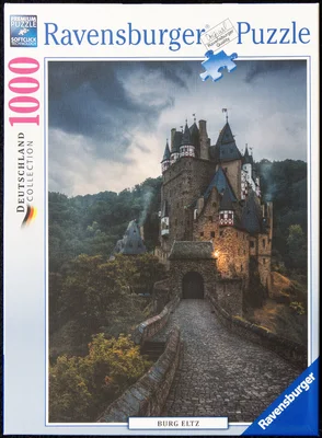 Burg Eltz