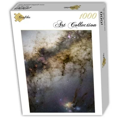 The Milky Way