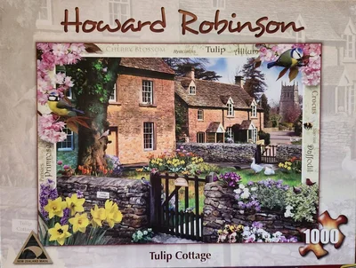 Tulip Cottage