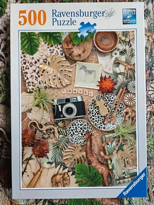 Vintage still life