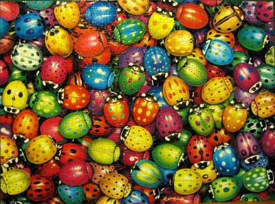 Ladybug Central