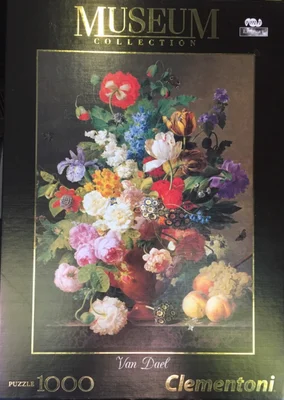 Bowl of Flowers