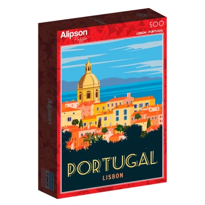 Lisbonne, Portugal