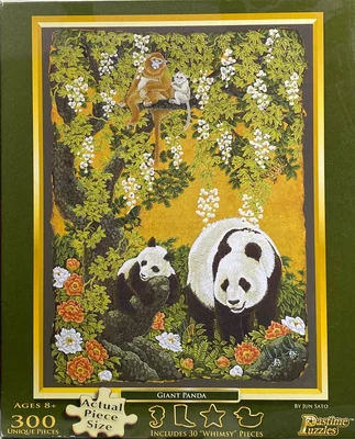 Giant Panda