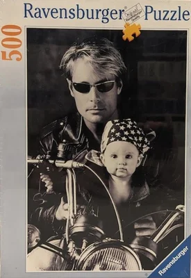 Baby Rider