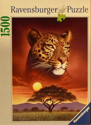 Seigneur de la steppe