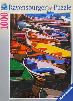 Dories of Maine