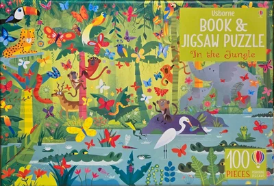 In the Jungle