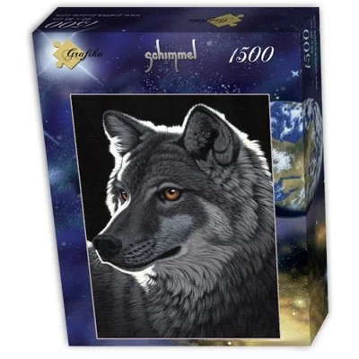 Night Wolf