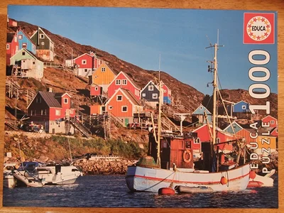 Nordic Houses