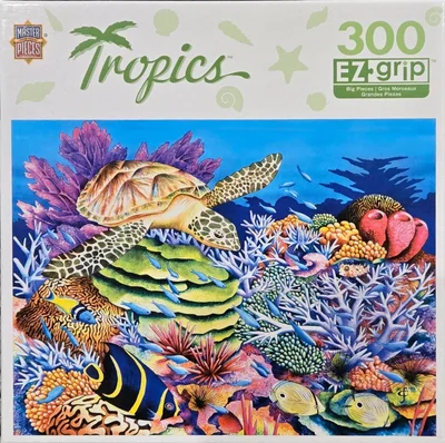 Sea Turtle Cove