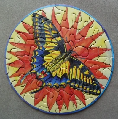 Schmetterling