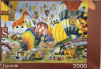 Balloon Festival