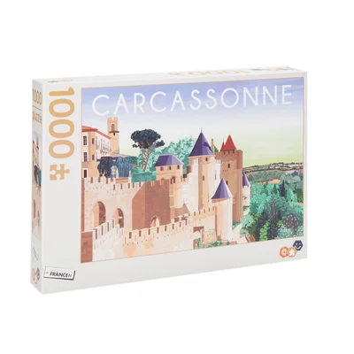 Carcassonne