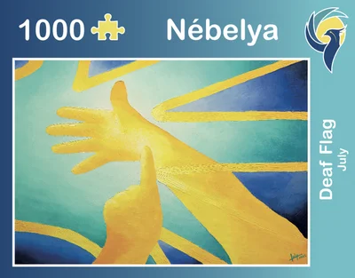 n°02 - Deaf Flag