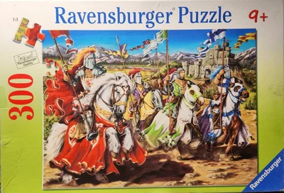 Knight's Adventure