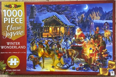 Winter Wonderland